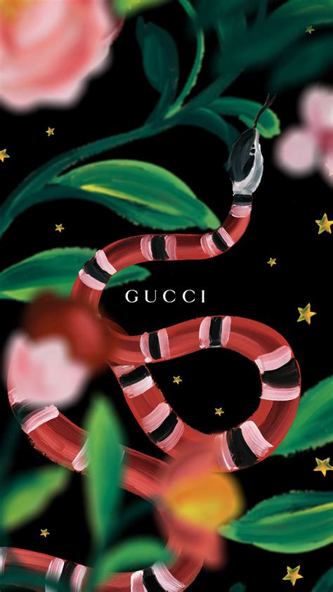 gucci sfondo